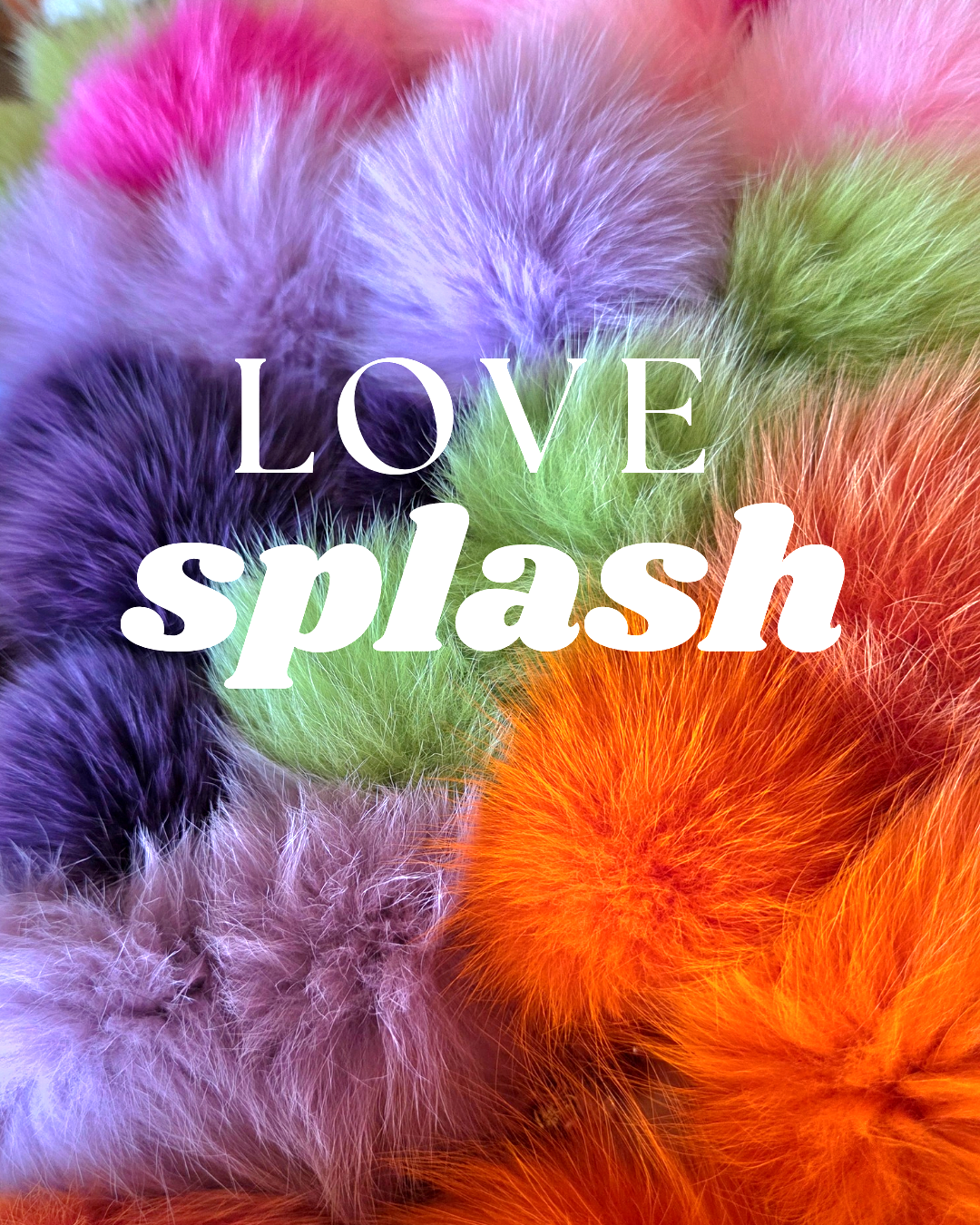 Love Splash